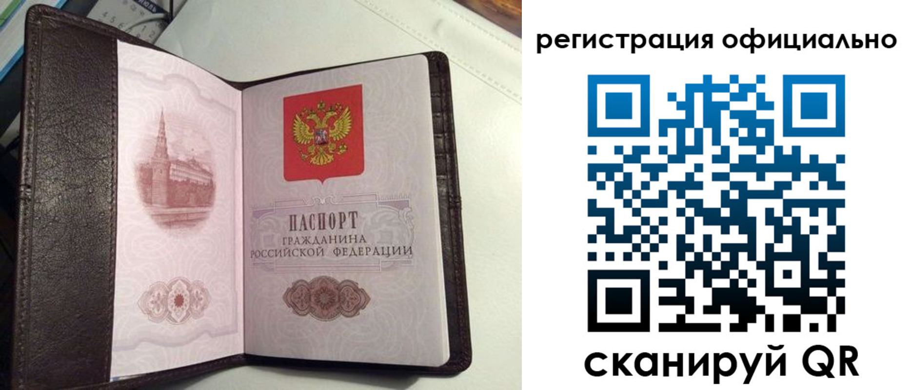 прописка ребенка в Алатыре